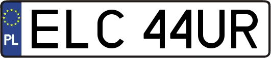 ELC44UR