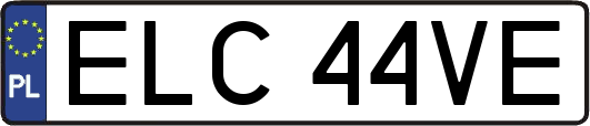 ELC44VE