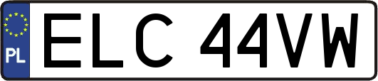 ELC44VW