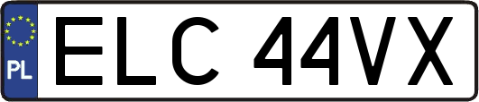 ELC44VX