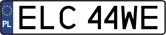 ELC44WE
