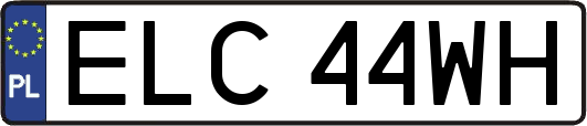 ELC44WH