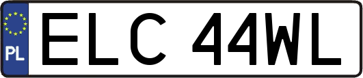 ELC44WL