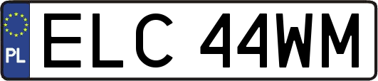 ELC44WM