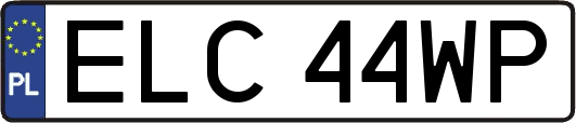 ELC44WP
