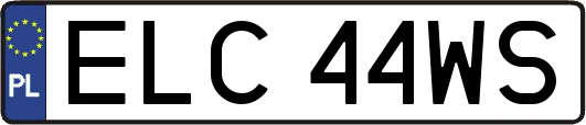 ELC44WS
