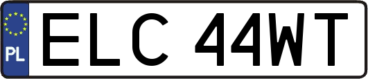 ELC44WT