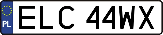 ELC44WX