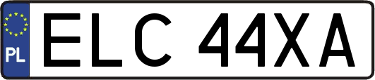 ELC44XA