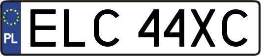 ELC44XC