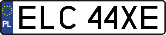 ELC44XE