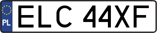 ELC44XF