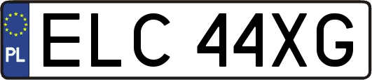 ELC44XG