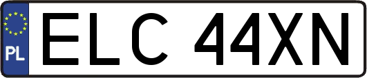 ELC44XN
