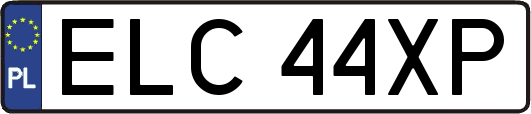 ELC44XP