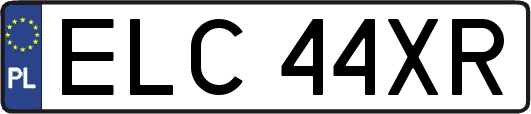 ELC44XR