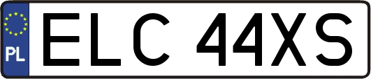 ELC44XS