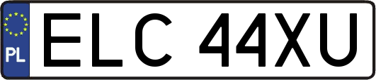 ELC44XU