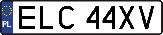 ELC44XV