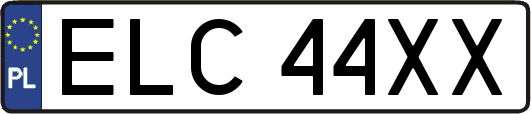 ELC44XX