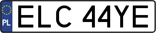 ELC44YE