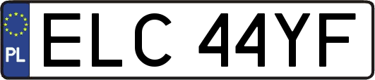 ELC44YF