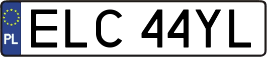 ELC44YL