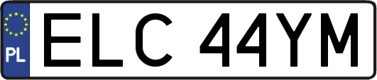 ELC44YM