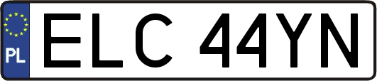 ELC44YN