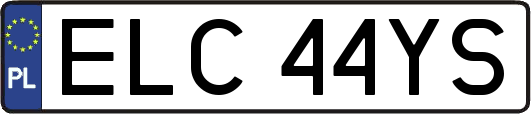 ELC44YS