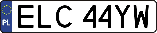 ELC44YW