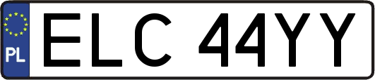 ELC44YY