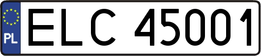 ELC45001