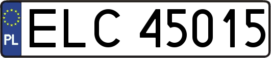 ELC45015