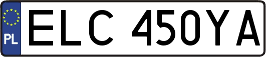 ELC450YA