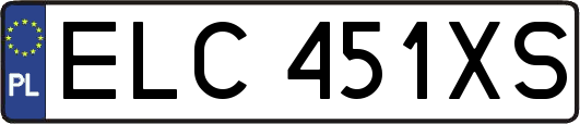 ELC451XS