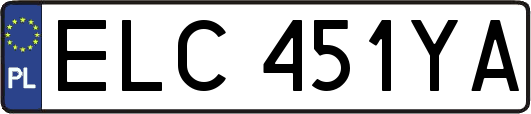 ELC451YA