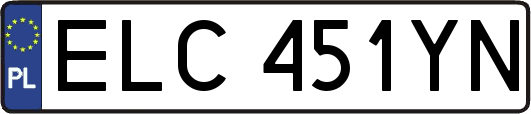 ELC451YN