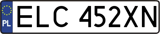 ELC452XN
