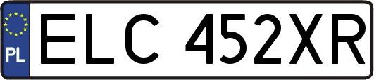 ELC452XR