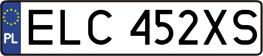 ELC452XS