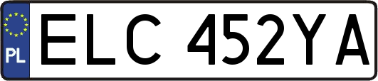 ELC452YA