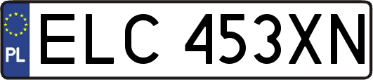 ELC453XN