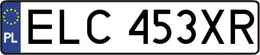 ELC453XR