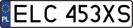 ELC453XS