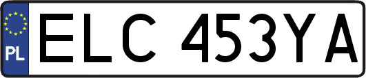 ELC453YA