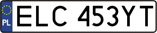 ELC453YT
