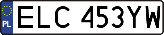 ELC453YW