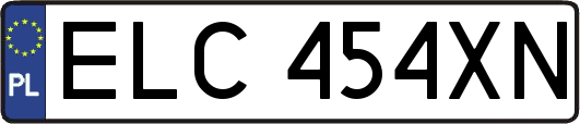 ELC454XN