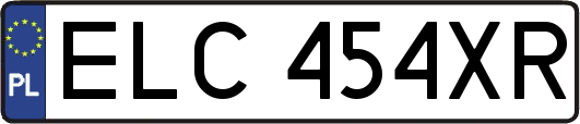ELC454XR